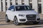 Q3 Audi approved Q3 Audi approved 2012