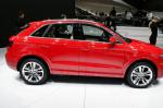 Q3 Audi auto Q3 Audi auto hatchback