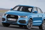 Q3 Audi Characteristics Q3 Audi Characteristics liftback