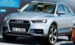 Q3 Audi configuration Q3 Audi configuration 2010