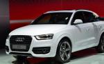Q3 Audi how mach Q3 Audi how mach 2014