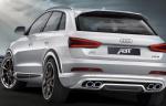 Q3 Audi review Q3 Audi review 2014