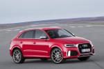 Q3 Audi spec Q3 Audi spec hatchback