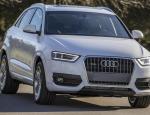 Q3 Audi usa Q3 Audi usa 2013