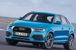 Audi Q3 lease Audi Q3 lease 2009
