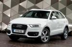 Audi Q3 models Audi Q3 models liftback