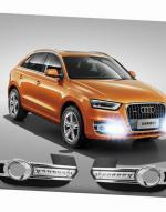 Audi Q3 new Audi Q3 new minivan