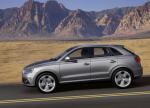 Audi Q3 Specification Audi Q3 Specification hatchback