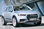 Audi Q3 tuning Audi Q3 tuning 2003