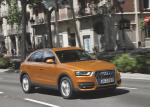 Q3 Audi model Q3 Audi model 2014