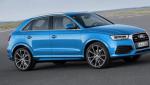 Q3 Audi parts Q3 Audi parts 2012