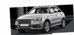 Q3 Audi Specifications Q3 Audi Specifications 2012