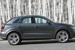 Q3 Audi tuning Q3 Audi tuning suv