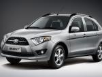 FAW Xiali N7 approved FAW Xiali N7 approved hatchback
