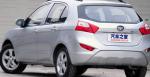 FAW Xiali N7 Characteristics FAW Xiali N7 Characteristics sedan