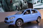 FAW Xiali N7 lease FAW Xiali N7 lease minivan
