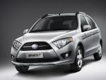FAW Xiali N7 Specification FAW Xiali N7 Specification 2012