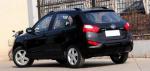 FAW Xiali N7 Specifications FAW Xiali N7 Specifications suv