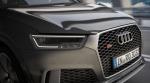 Audi RS Q3 configuration 2009