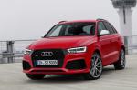Audi RS Q3 prices 2015