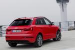 Audi RS Q3 Specification 2008
