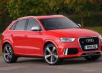 Audi RS Q3 new Audi RS Q3 new 2013