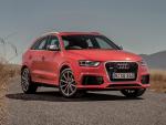 Audi RS Q3 usa Audi RS Q3 usa suv