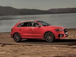 RS Q3 Audi auto RS Q3 Audi auto 2014