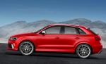 RS Q3 Audi cost RS Q3 Audi cost suv
