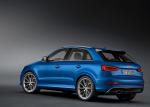 RS Q3 Audi model RS Q3 Audi model suv