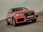 RS Q3 Audi price RS Q3 Audi price wagon