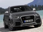 RS Q3 Audi review RS Q3 Audi review hatchback
