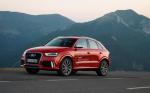 RS Q3 Audi spec RS Q3 Audi spec hatchback