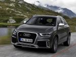 RS Q3 Audi Specifications RS Q3 Audi Specifications wagon