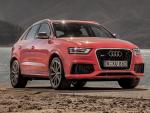 RS Q3 Audi tuning RS Q3 Audi tuning 2007