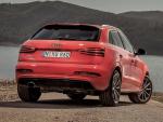 RS Q3 Audi usa RS Q3 Audi usa hatchback