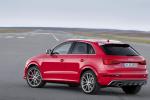 RS Q3 Audi used RS Q3 Audi used 2012