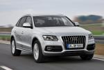 Audi Q5 concept hatchback