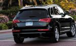 Audi Q5 cost hatchback