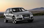 Audi Q5 for sale wagon