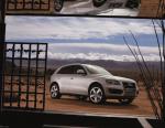 Audi Q5 spec 2006