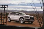 Audi Q5 usa hatchback