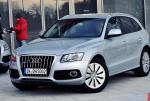 Q5 Audi auto hatchback
