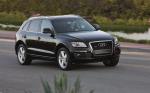 Q5 Audi how mach hatchback
