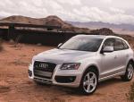 Q5 Audi prices 2014