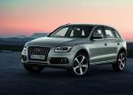 Q5 Audi reviews 2015