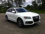 Q5 Audi usa 2009