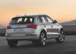 Audi Q5 approved Audi Q5 approved hatchback