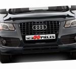 Audi Q5 price Audi Q5 price 2008