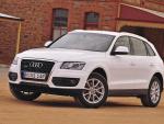 Audi Q5 sale Audi Q5 sale 2009